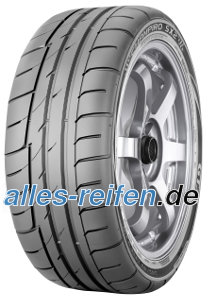 GT Radial Champiro SX2
