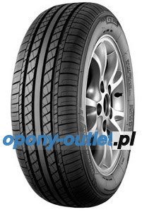 GT Radial Champiro VP1