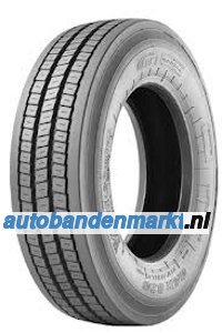 Image of GAR820 215/75 R17.5 126/124M