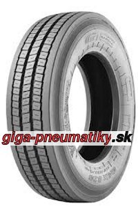 Obrázok 245/70 R17,5 136/134M GT-RADIAL GAR820