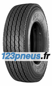 GT Radial GAR821 ( 295/80 R22.5 152/148J )