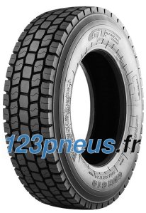 GT Radial GDR 619 ( 225/75 R17.5 129/127M )