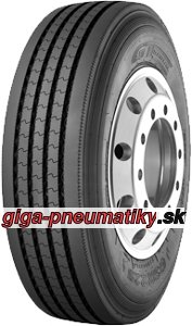 Obrázok GT Radial GSR 225 ( 295/80 R22.5 154/149M )