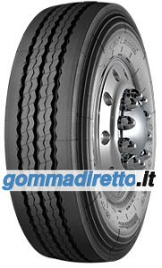 GT Radial GT 978+ ( 385/65 R22.5 158L 18PR doppia indentificazione 160K )