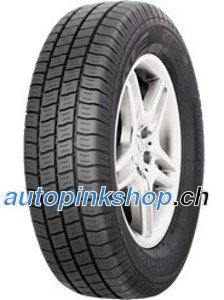 GT Radial KargoMax
