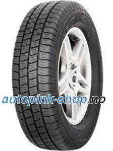 GT Radial KargoMax