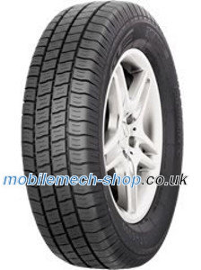 GT Radial KargoMax