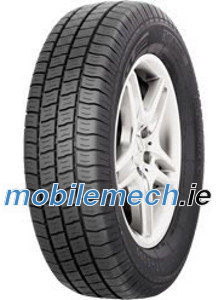 GT Radial&nbsp;KargoMax