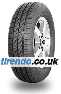 GT Radial KargoMax ST-4000