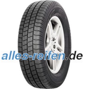 GT Radial KargoMax ST-6000