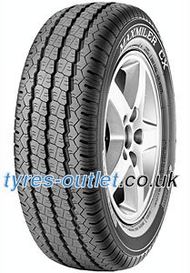 GT Radial Maxmiler CX