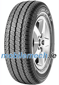 GT Radial&nbsp;Maxmiler CX