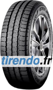 GT Radial Maximiler WT2 Cargo