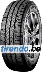 GT Radial Maximiler WT2 Cargo
