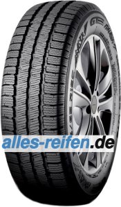 GT Radial Maximiler WT2 Cargo