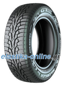 GT Radial Maxmiler Ice