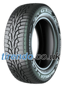 GT Radial Maxmiler Ice