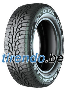 GT Radial Maxmiler Ice