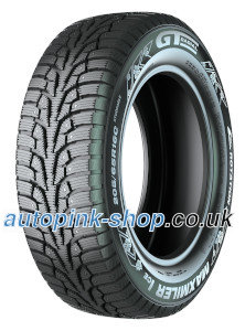 GT Radial Maxmiler Ice
