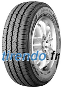 GT Radial Maxmiler Pro