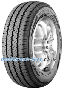 GT Radial Maxmiler Pro