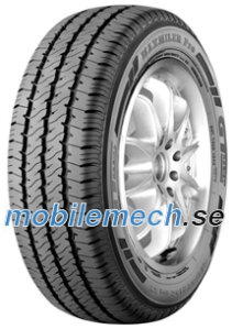GT Radial Maxmiler Pro