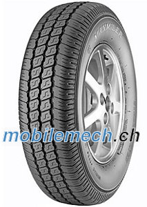GT Radial Maxmiler X