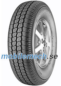 GT Radial Maxmiler X