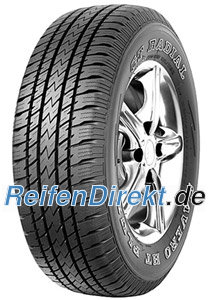 Gt Radial Savero H/t Plus