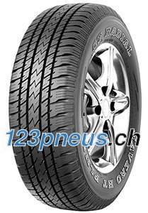 Image of GT Radial SAVERO H/T PLUS ( 215/80 R15C 102S ) à 123pneus.ch