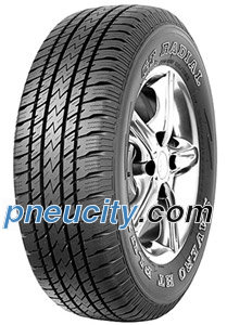 Gt Radial Savero H/t Plus