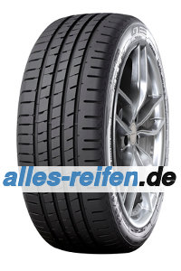 GT Radial SportActive