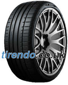 GT Radial SportActive 2