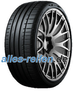 GT Radial SportActive 2