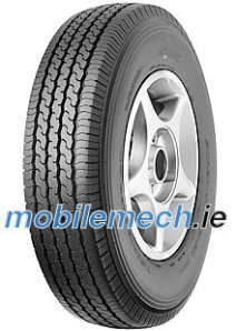 GT Radial Super Traveller 668