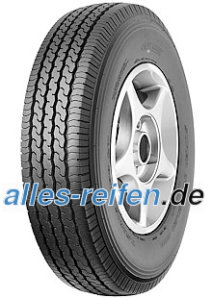 GT Radial Super Traveller 668