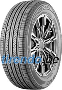 GT Radial Champiro Ecotec