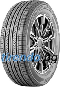GT Radial Champiro Ecotec