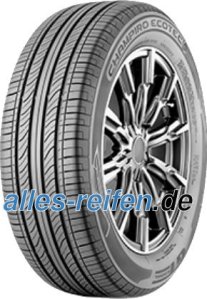 GT Radial Champiro Ecotec