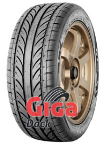 GT Radial CHAMPIRO GTX PRO