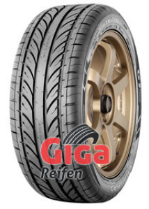 GT Radial CHAMPIRO GTX PRO