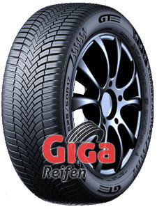 GT Radial ClimateActive