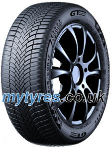 GT Radial ClimateActive