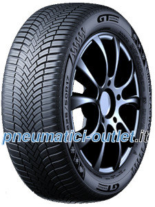 GT Radial ClimateActive