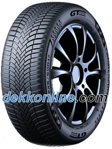 GT Radial ClimateActive