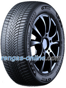 GT Radial ClimateActive