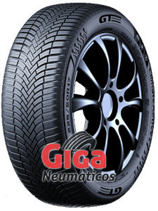 GT Radial ClimateActive