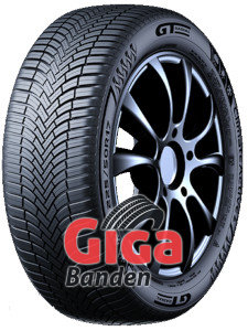 GT Radial ClimateActive