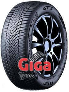 GT Radial ClimateActive