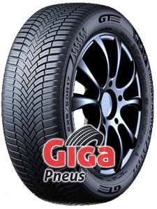 GT Radial ClimateActive